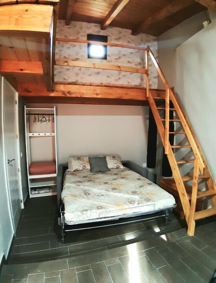 شقة El Capricho De بريويغا المظهر الخارجي الصورة
